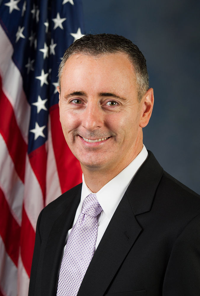 Brian Fitzpatrick headshot