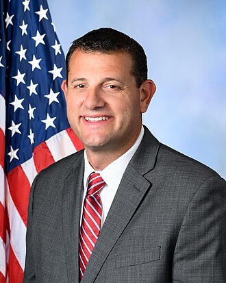 David Valadao headshot