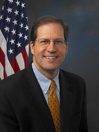 John E. Sununu headshot