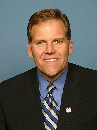 Mike Rogers headshot