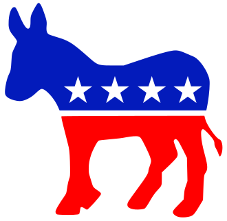 Democratic Party logo