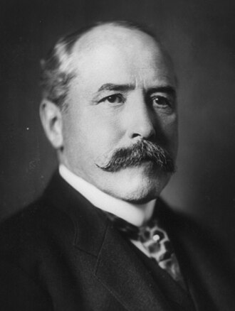 Alton B. Parker
