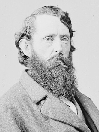 Benjamin Brown