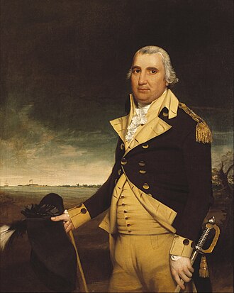 Charles C. Pinckney