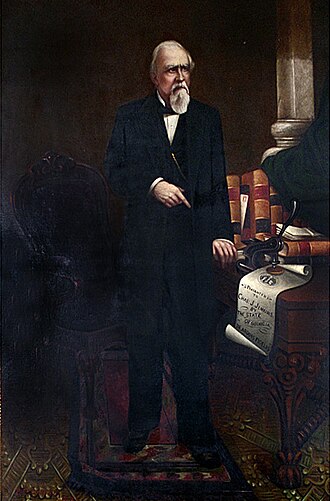 Charles Jenkins