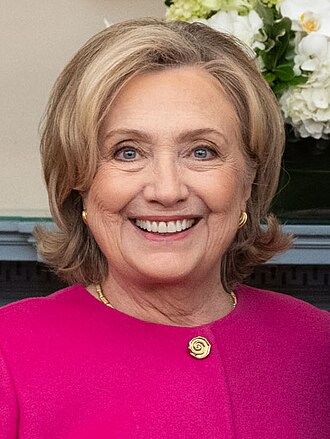 Hillary Clinton