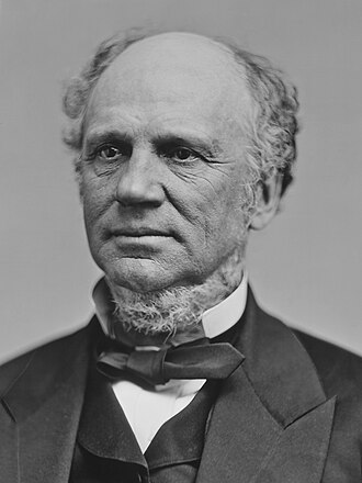 Horatio Seymour