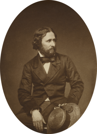 John C. Frémont