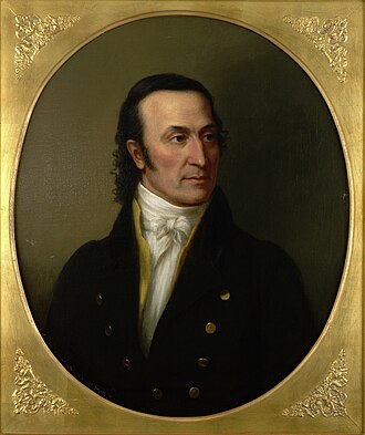 John Floyd