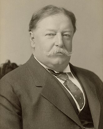 William Howard Taft
